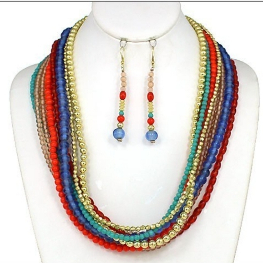 Necklace Set
